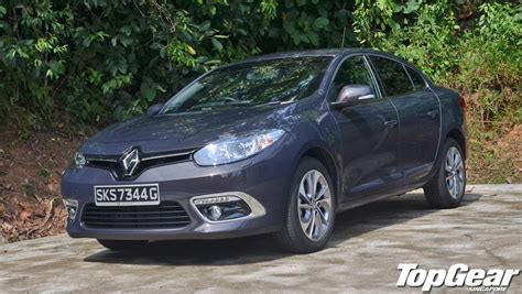 Renault Fluence Review: Fluent Progress