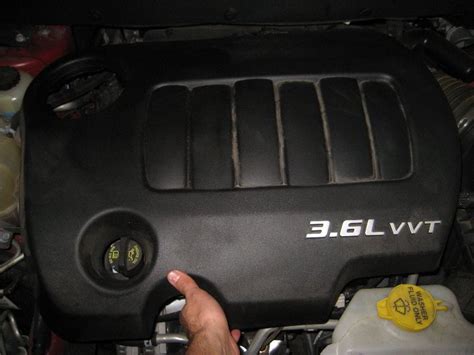 Dodge-Journey-Pentastar-V6-Engine-Oil-Change-Guide-011