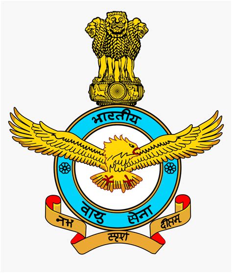 Indian Army Flag Hd Wallpaper - Full Hd Indian Air Force Logo Hd, HD Png Download , Transparent ...