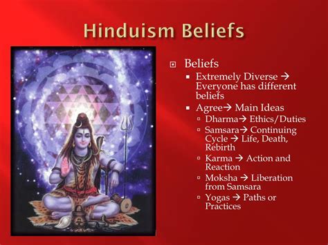 PPT - Hinduism PowerPoint Presentation, free download - ID:2341131