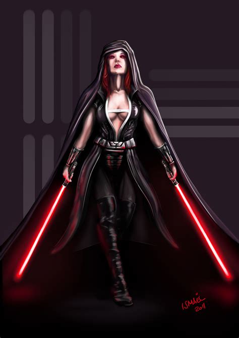 Sith Lord Wallpaper - WallpaperSafari