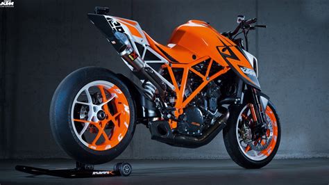 Ktm Duke Bike HD Wallpapers (85+ images)