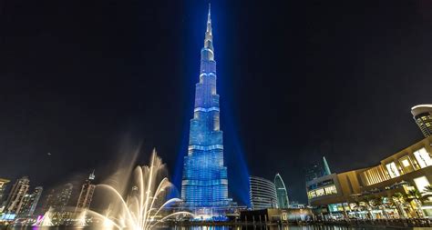 Top 10 Tourist Attractions in Dubai You Must Visit - IDV