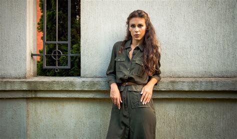 How to Create a Perfect Military-Inspired Look – Fashion Gone Rogue