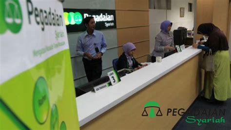 Sistem Pembayaran Pegadaian Online Dan Offline - CARAGADAI.COM