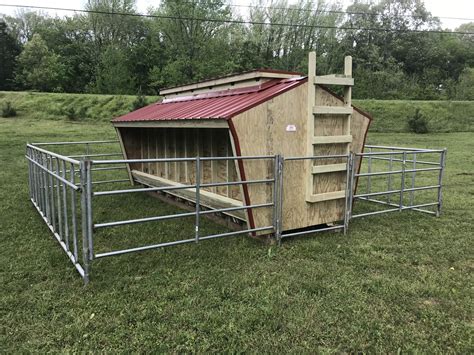 Feedlot Bulk Feeders-A1CattleFeeders