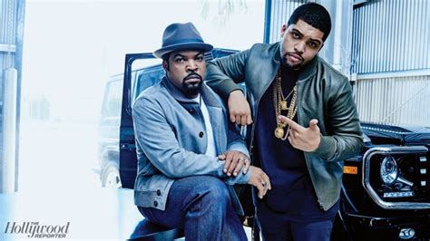 Ice Cube and Son to Reunite on L.A. Riots Thriller (Exclusive) – The ...