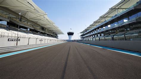 HD Wallpapers 2012 Formula 1 Grand Prix of Abu Dhabi | F1-Fansite.com