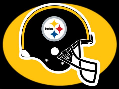 Steelers Logo Clip Art - Cliparts.co