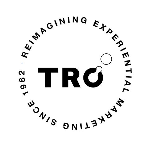 Contact - TRO - Experiential Marketing Agency