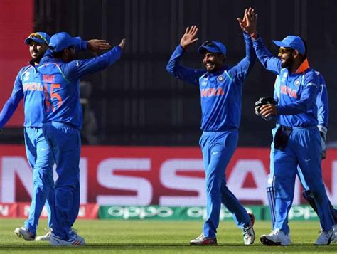 India vs Pakistan Highlights, ICC Champions Trophy: India Thrash Pakistan By 124 Runs | Cricket News