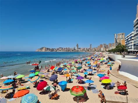 15+ Best Alicante Beaches to Visit (2024 Summer Guide) - Always in Spain