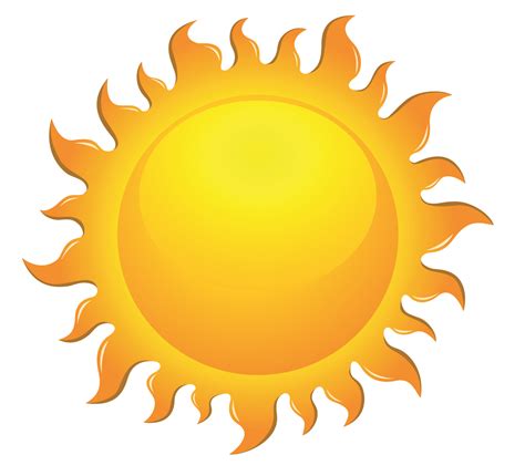 Free Vector Sun, Download Free Vector Sun png images, Free ClipArts on ...