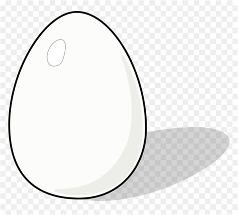 28 Collection Of Egg Clipart Black And White Free Download - Egg ...