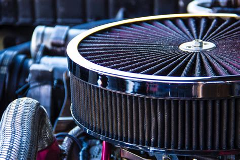 How Often Do You Change Your Car Air Filter? | Hamilton Auto Repair