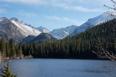 Rocky Mountain National Park and Estes Park Tour from Denver 2024