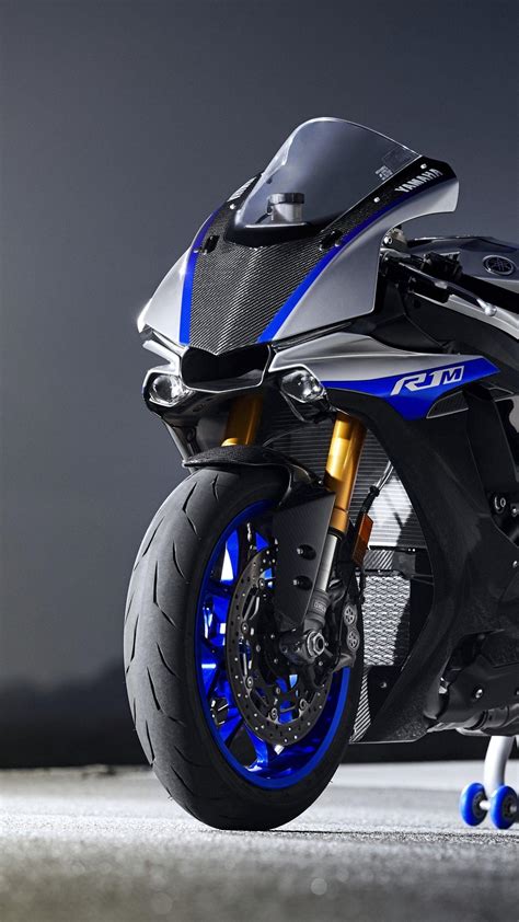 Yamaha YZF-R1M Wallpapers - Top Free Yamaha YZF-R1M Backgrounds - WallpaperAccess