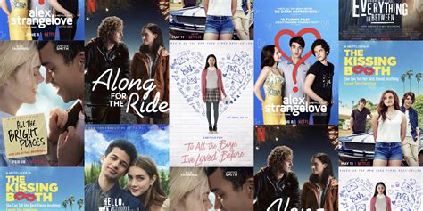 45 Best Romantic Movies On Netflix 2023, Including Top Rom Coms ...