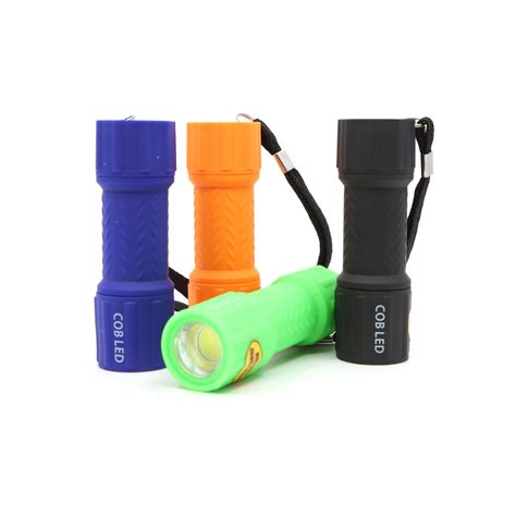 Mini Waterproof Flashlight - CAVESTOCK