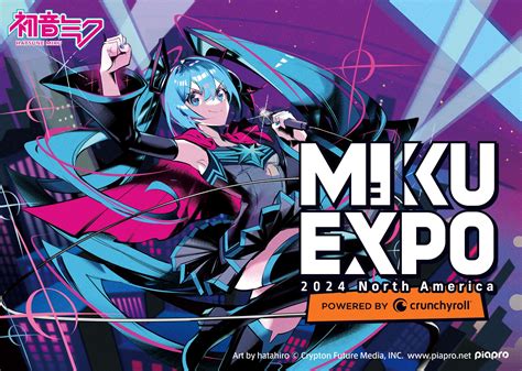 Miku Expo 2024 - Dorry Gertrud