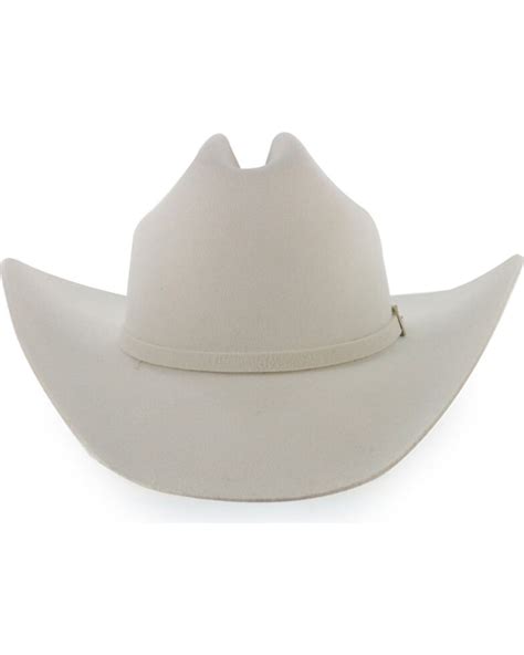 Stetson 3X Wool Felt Cowboy Hat | Sheplers