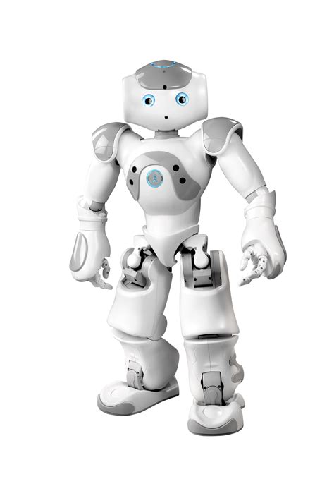 Robot Asimo PNG Transparent | PNG Mart