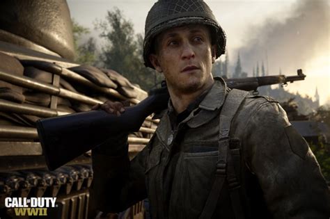 'Call of Duty: WWII' Campaign Tips And Tricks | Digital Trends