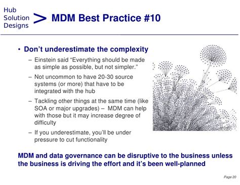 Best Practices in MDM with Dan Power