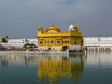 The Golden Temple, Amritsar | ambujstyagi