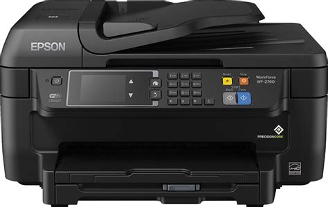 Epson printer 2760 - agilelasopa