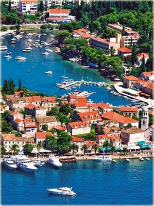 Cavtat - Dubrovnik.in Croatia