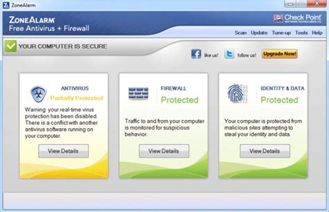 5 Best Firewall Programs for Windows 10 (2024 Edition)