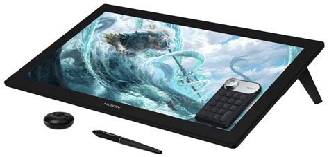 9 Best Drawing Tablet in 2024 (For All Levels & Budgets)