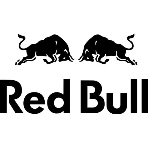 Red Bull Logo Svg, Soda Drinks Logo Svg, Soda Drink Clipart, - Inspire Uplift