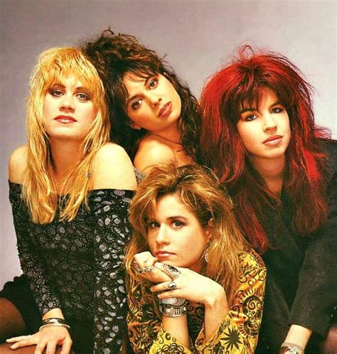 The Bangles 1981 | Rock songs, Rock music, Girl bands