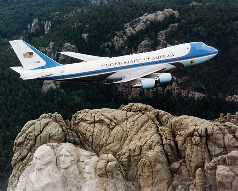 Air Force One - White House Museum