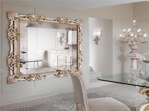 20 Best Decorative Large Wall Mirrors