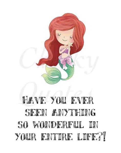 Tumblr Ariel Quotes