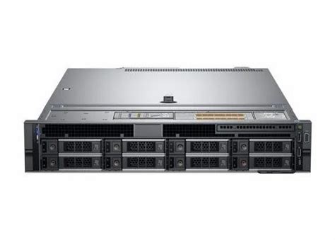 Dell Poweredge R540 Rack Mount Server, Single Or Dual at Rs 120000 in Gurugram