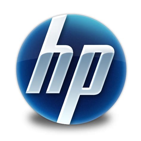 Hp PNG Transparent Hp.PNG Images. | PlusPNG