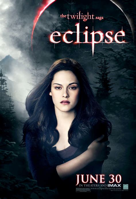 The Twilight Saga's Eclipse Picture 16