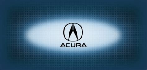 🔥 [60+] Acura Logo Wallpapers | WallpaperSafari