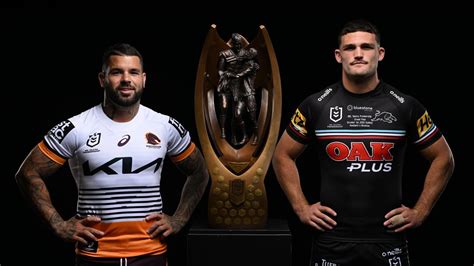 NRL 2023 grand final: Expert tips and TAB guide for Penrith and Brisbane clash | The Australian