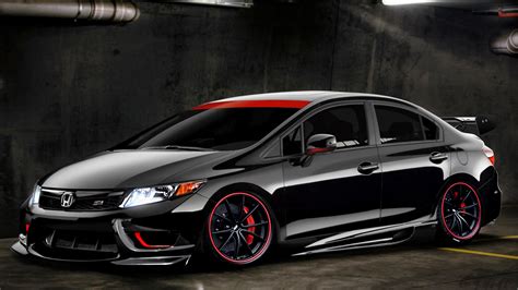 2015 Honda Civic Wallpaper Format - WallpaperSafari