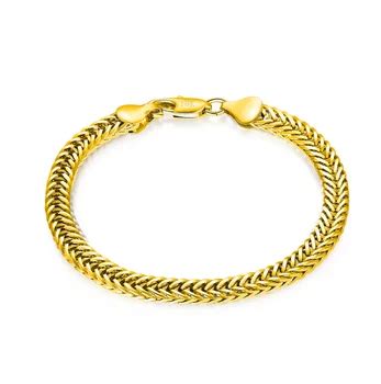 24 Karat Designs New Gold Bracelet Designs Bracelets - Buy New Gold ...