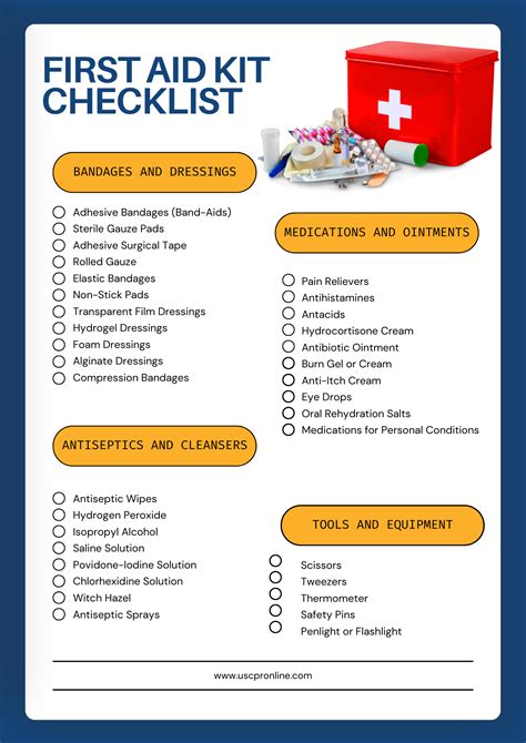 The Complete Guide to First Aid Kits: Contents, Types, and Usage