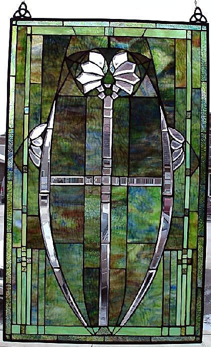 122 best images about Frank Lloyd Wright Stained Glass on Pinterest | Frank lloyd wright ...