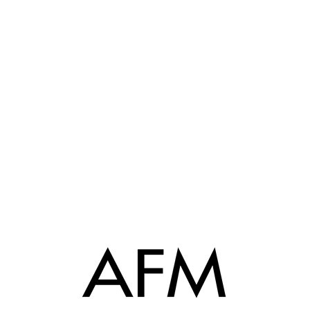 AFM 01 Logo PNG Transparent & SVG Vector - Freebie Supply