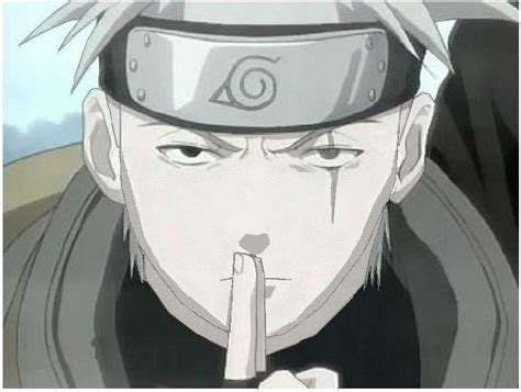 kakashi unmasked - Kakashi Photo (22984942) - Fanpop