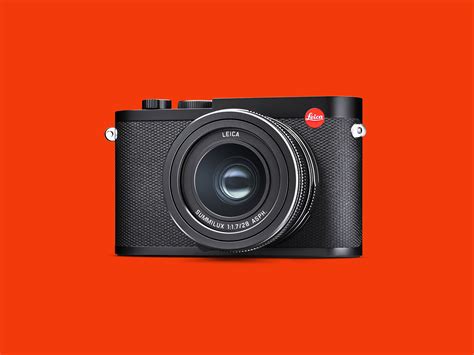 Leica Q2 Review: Perfect, From a Certain Point of View | WIRED